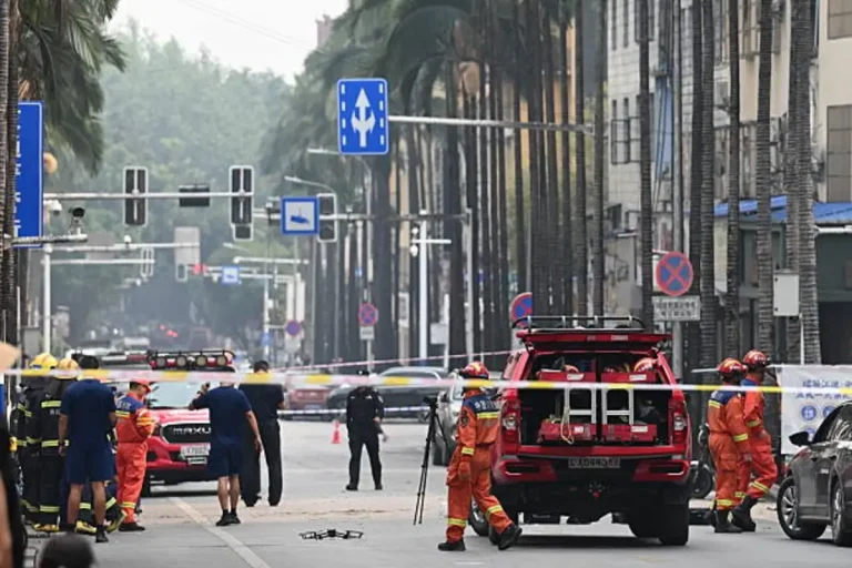 Xizang Earthquake Jolts Southwest China, Officials Monitor Key Areas | Epicstorian News Xizang earthquake shakes Tsonyi County in Southwest China, officials inspect infrastructure, residents report shaking and minor effects