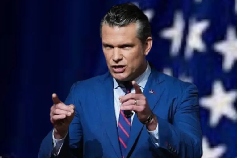 Hegseth Says China Could Use Border Calm to Slow US India Ties | Epicstorian News us-pentagon-us-india-cooperation