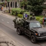 M23 rebels withdraw from Uvira as peace talks intensify in eastern Congo, reflecting U.S. diplomatic pressure and rising humanitarian needs.