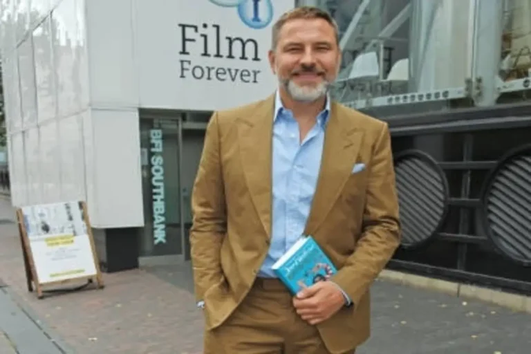 David Walliams faces publishing halt as HarperCollins will stop publishing new books by David Walliams after complaints
