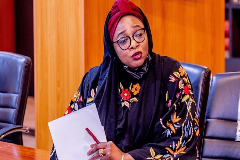 Nigeria budget documents show proposed N154.3 billion allocation to Ministry of Women Affairs for 2026 fiscal year