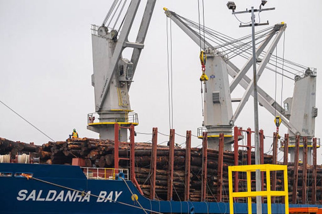 Canada Signs Cooperation Agreements With China Covering Trade and Forestry | Epicstorian News Canada and China cooperation agreements coincide with scrutiny of logging vessel activities affecting Pacific coastal resources.