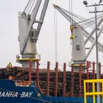 Canada and China cooperation agreements coincide with scrutiny of logging vessel activities affecting Pacific coastal resources.