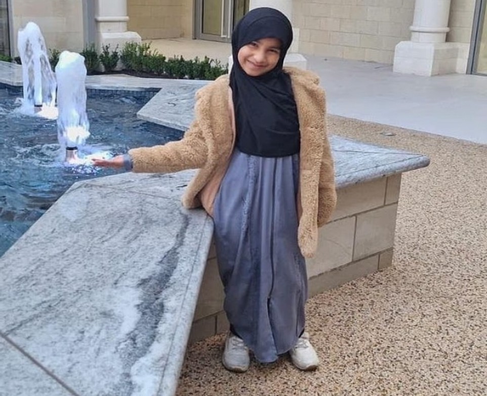 Search efforts underway along Morocco’s Atlantic coast near Casablanca after a British seven-year-old girl went missing.