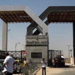 rafah-crossing-limited-pedestrian-reopening-gaza-israel