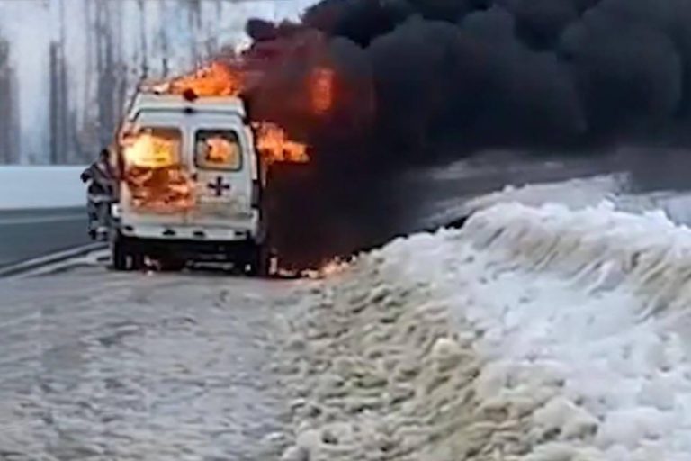 Russia Accuses Ukrainian Forces of Drone and Missile Attacks on Civilian Targets | Epicstorian News Damage to civilian property in Belgorod region following alleged Ukrainian drone strike, according to Russia