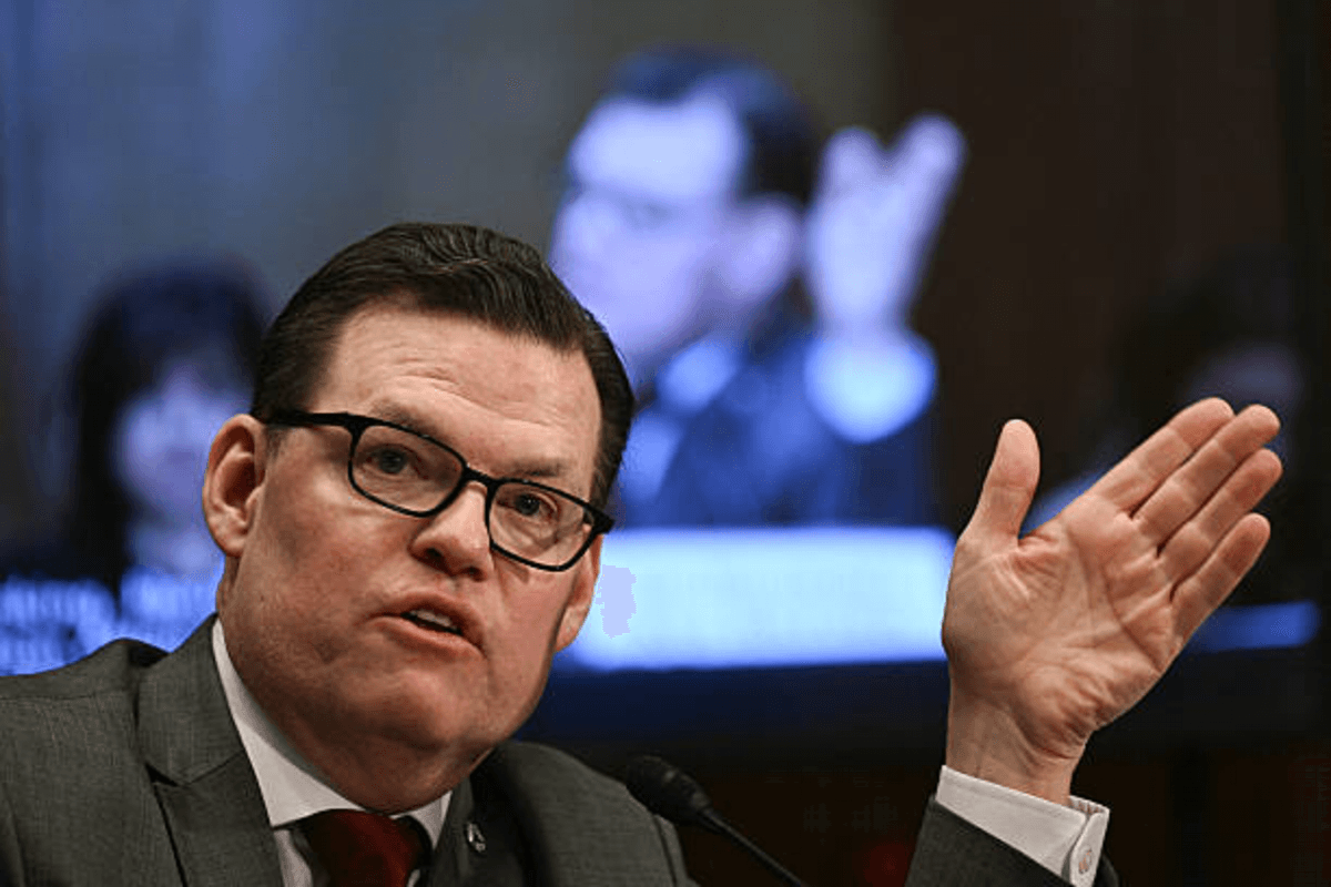 Senate Panel Reviews NCUA Deregulation And Stablecoin Strategy ...