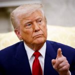 President Trump announces directive to identify and release government files on UFOs, UAPs and extraterrestrial life.